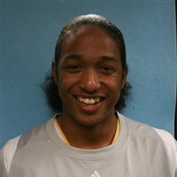 Javonte Patrick mugshot