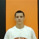 Nick Talko mugshot