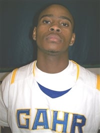 Javonte Sales mugshot