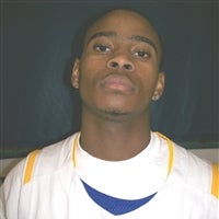 Javonte Sales mugshot