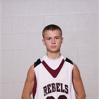 Cooper Taylor mugshot