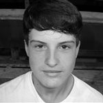 Trent Mcgough