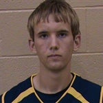 Tanner Hoyt mugshot