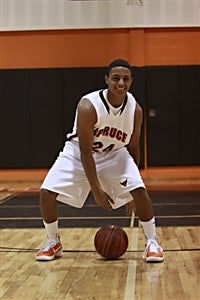 Dalton Barnes