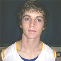 Connor MacDonald mugshot