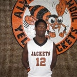 Kendrick Hicks mugshot