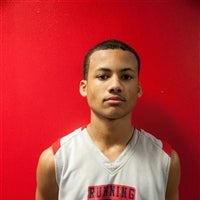 Jarey Brown mugshot