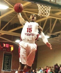 Devince Boykins