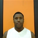 Leroy Greenidge mugshot