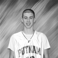 Chase Lessard mugshot