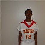 Darien Houston