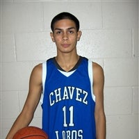 Jasiel Cortes mugshot