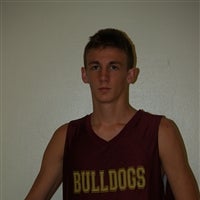 Justin Walker mugshot