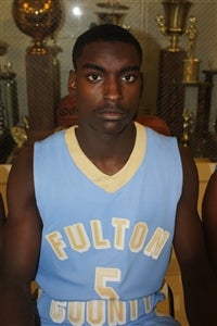 Dylan Johnson mugshot