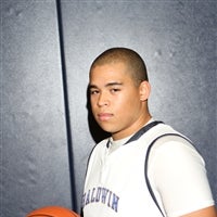 Bryan Crespo