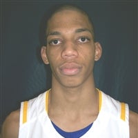 John Benson mugshot