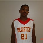 Dante Oden