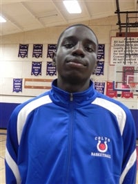 Denis Gowolo