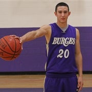 Jason Lucero