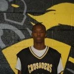 Calvin Foster mugshot
