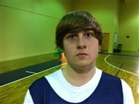 Austin Perry