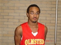 Najee Peoples