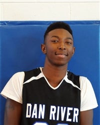 Shun Brooks mugshot
