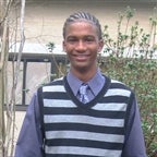 Travon Hunter mugshot