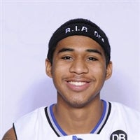 Marquiseo Granderson mugshot