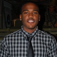 James Anderson mugshot