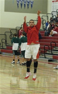 Justus Panzarello