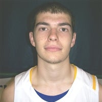 Michael Alvarez mugshot