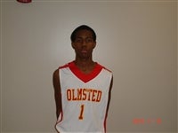 Jalen Schumaker