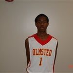 Jalen Schumaker
