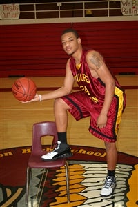 Keonta Vernon mugshot