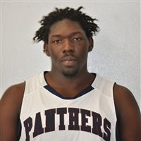 Darnell McClean mugshot