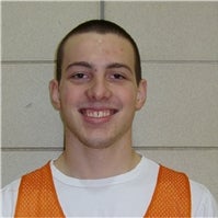 Mitch Desy mugshot