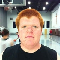 Patrick Hoey mugshot