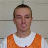 Kelton Heller mugshot