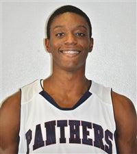 Gregory Louis