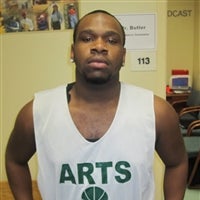 Jamier Hill mugshot