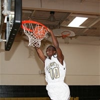 Deontrelle Silmon