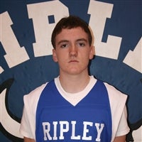 Tyler Casto mugshot