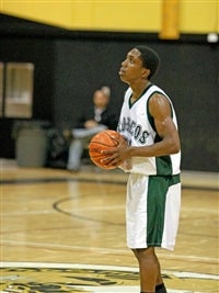 Demonte Little