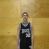 Chance Britt