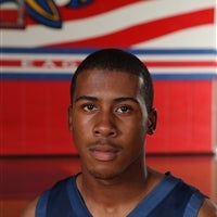Denzel Tucker mugshot