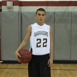 Robbie Savago mugshot