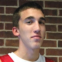 Josh Dombrosky mugshot