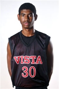 Terrance Walker