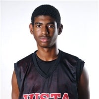 Terrance Walker mugshot